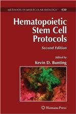 Hematopoietic Stem Cell Protocols