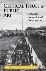 Critical Issues in Public Art