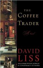The Coffee Trader