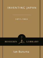 Inventing Japan