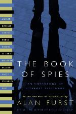 The Book of Spies