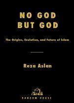 No god but God