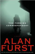 The Foreign Correspondent