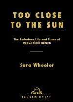 Too Close to the Sun