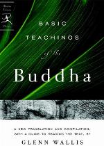 Basic Teachings of the Buddha