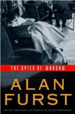 The Spies of Warsaw