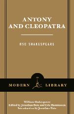 Antony and Cleopatra