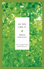 As You Like It