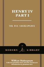 Henry IV, Part 1
