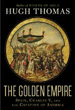 The Golden Empire
