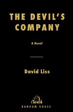 The Devil's Company