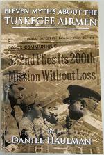 The Tuskegee Airmen, an Illustrated History