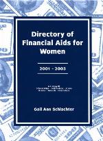 Directory of Financial Aids for Women