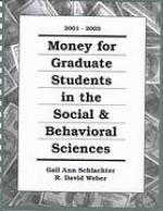 Money for Graduate Students in the Social Sciences
