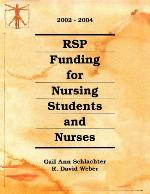 Rsp Funding for Nursing Students and Nurses