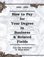 How to Pay for Your Degree in Business &amp; Related Fields