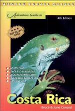 Costa Rica Adventure Guide