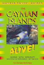 Cayman Islands Alive!