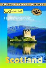 Adventure Guide To Scotland