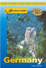 Adventure Guide to Germany (Adventure Guides Series) (Adventure Guides Series)