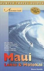 Adventure Guide Maui (Adventure Guides Series) (Adventure Guides Series)