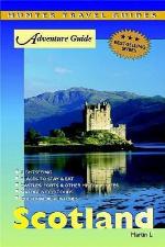Scotland Adventures Guide