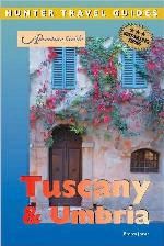Tuscany &amp; Umbria Adventure Guide