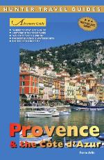 Provence & the Cote d'Azur Adventure Guide