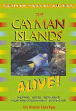 Cayman Islands Alive Guide