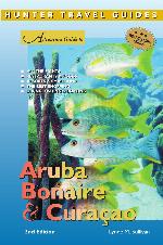 Adventure Guide Aruba, Bonaire, Curacao (Adventure Guides Series) (Adventure Guides Series)