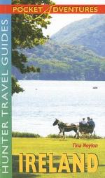 Pocket Adventures Ireland