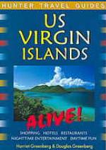 The Us Virgin Islands Alive!