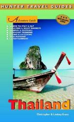 Thailand Adventure Guide