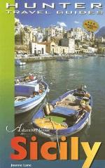 Adventure Guide to Sicily (Adventure Guides Series) (Adventure Guides Series) (Adventure Guides Series)