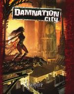 Vampire Damnation City (Vampire the Requiem)