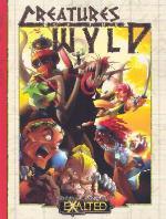 Creatures of the Wyld