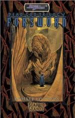 Forsworn (Dead God Trilogy, Book 2)