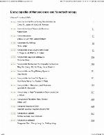 Encyclopedia of Nanoscience and Nanotechnology