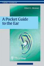 A Pocket Guide to the Ear