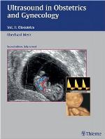 Ultrasound in Obstetrics and Gynecology, Volume 1 Obstetrics