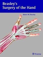 Beasley's Surgery of the Hand