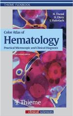 Color Atlas of Hematology