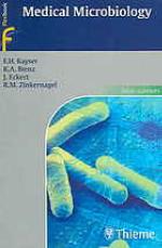 Medical Microbiology