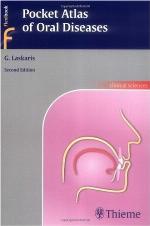 Pocket Atlas of Oral Diseases