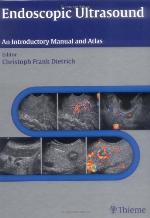Endoscopic Ultrasound