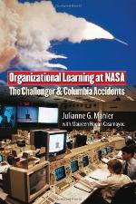Organizational Learning At Nasa