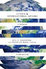 Ethics &amp; International Affairs