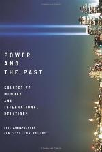 Power and the Past