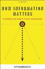 How Information Matters