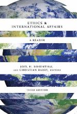Ethics &amp; International Affairs